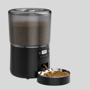 Comedero Automático Programable ReGa Cats