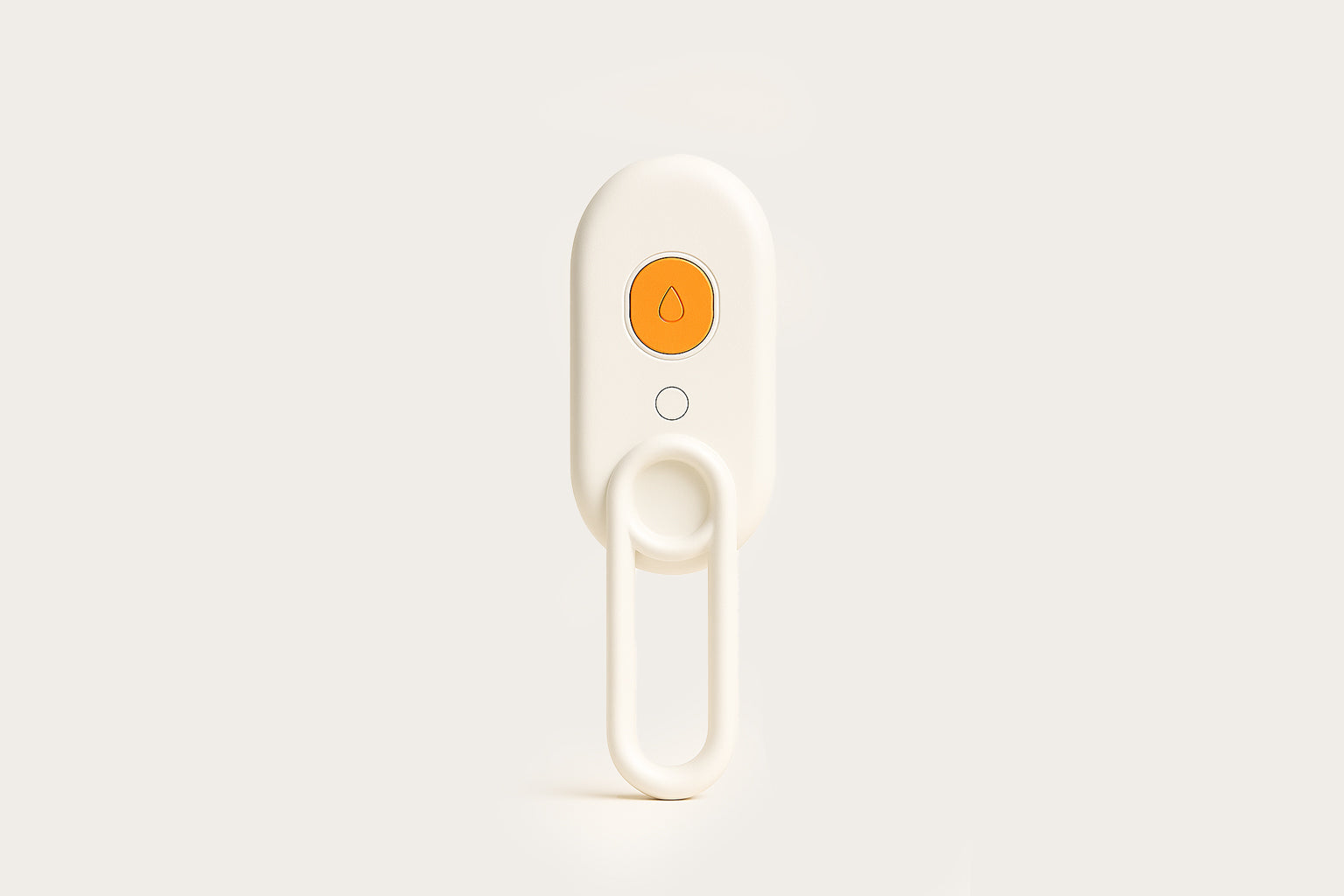 Cepillo Eléctrico 3 en 1 para Gatos Recargable Blanco