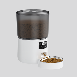 Comedero Automático Programable ReGa Cats